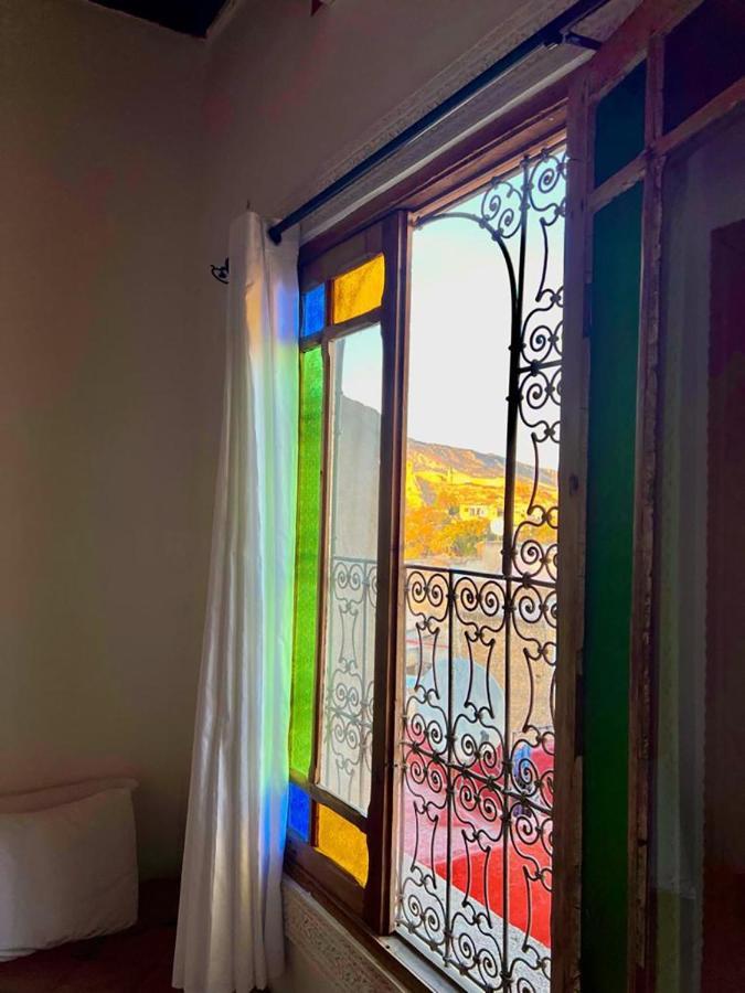 فندق Dar Naima فاس المظهر الخارجي الصورة