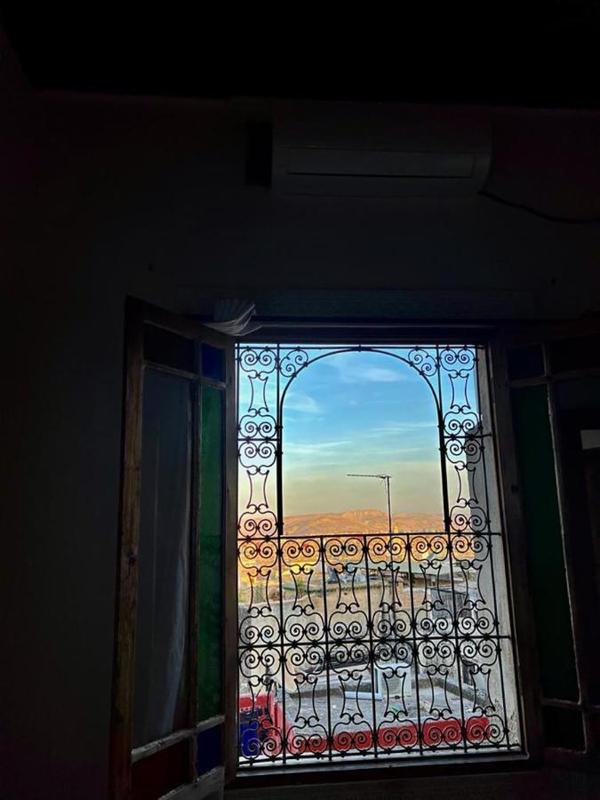 فندق Dar Naima فاس المظهر الخارجي الصورة